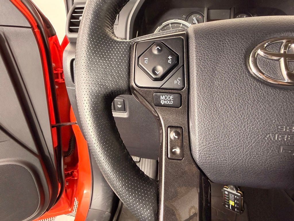 Used 2023 Solar Toyota TRD Pro image 23