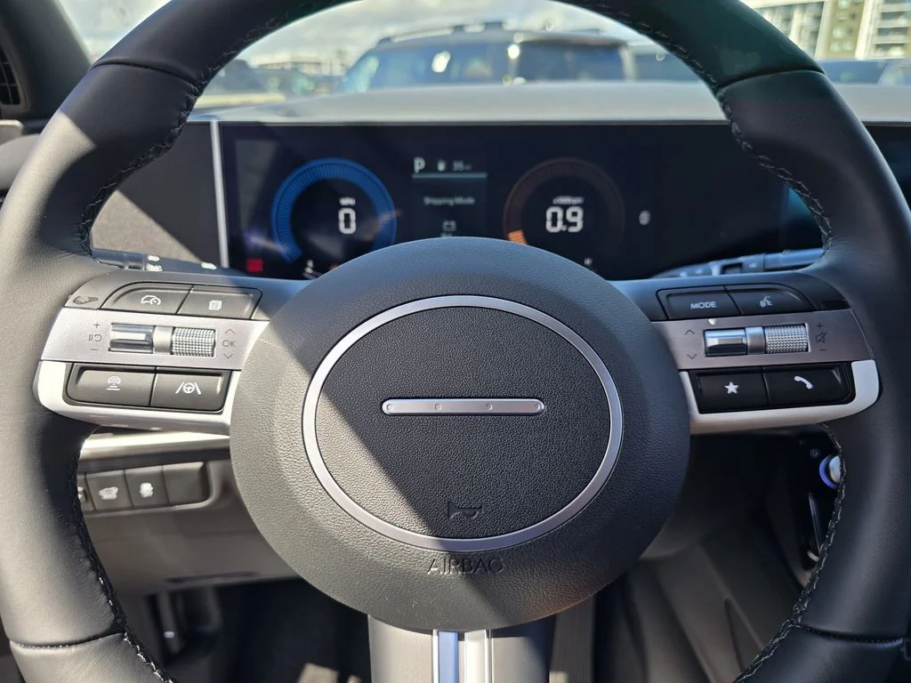 New 2026 Gray Hyundai XRT image 17