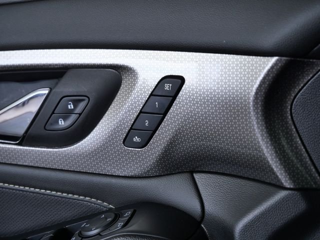 Certified Used 2023 Black Chevrolet Premier image 30