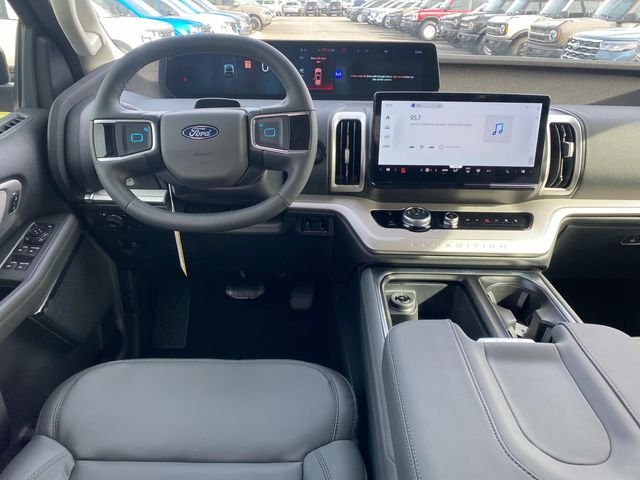 New 2026 Gray Ford Active image 6