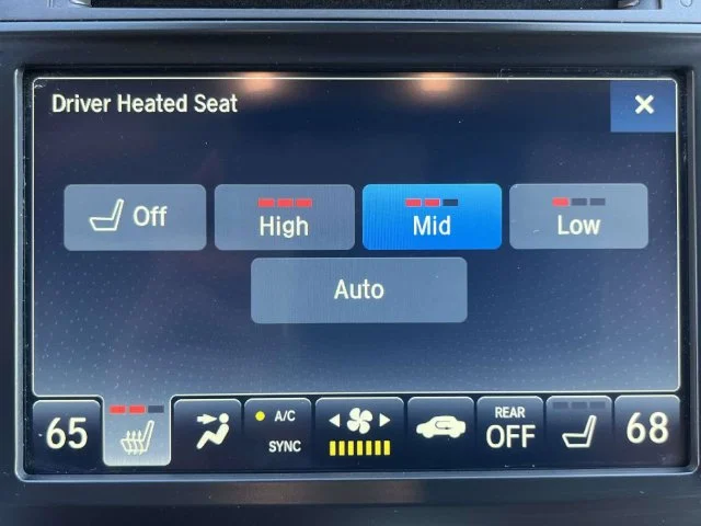 Certified Used 2020 Lunar Silver Metallic Acura Technology image 29