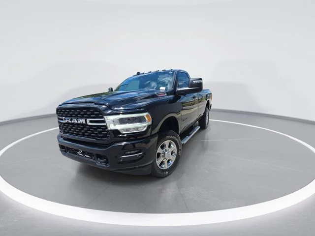 Used 2023 Black Ram Big Horn image 3