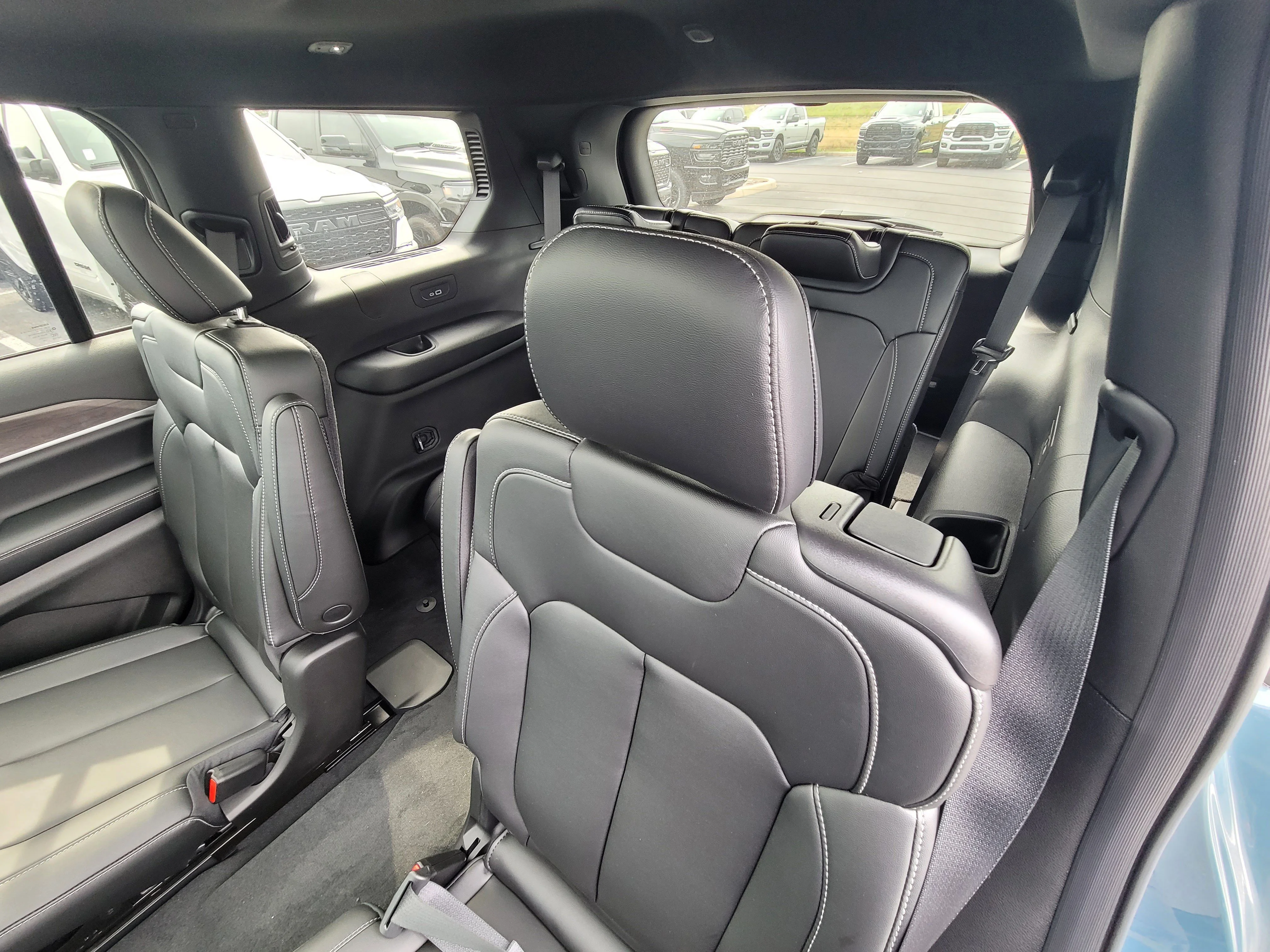 New 2026 Steel Blue Jeep Limited image 11