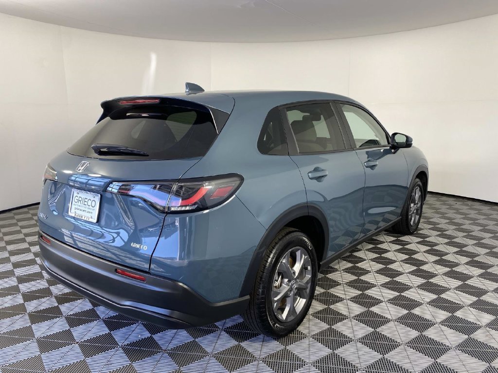 Used 2026 Green Honda LX image 9