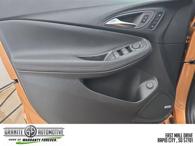 2026 Buick Encore GX Avenir - Photo 10