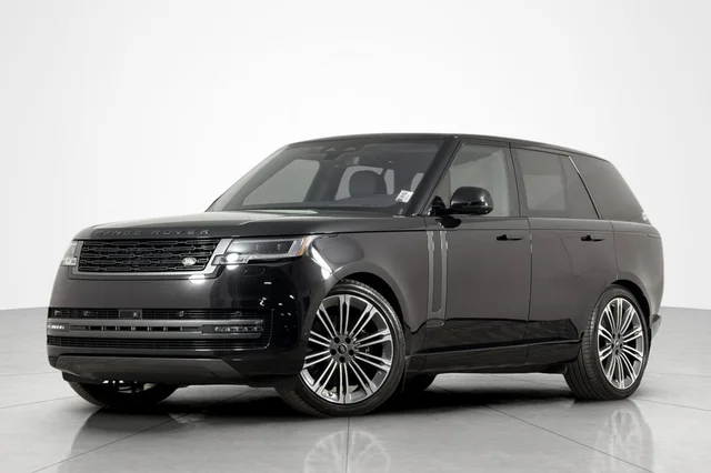 2023 Land Rover Range Rover P530 SE SWB