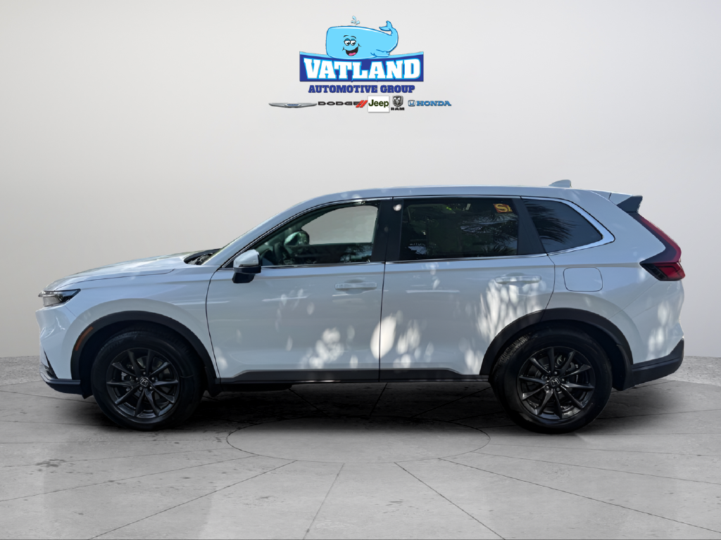 Used 2026  Honda EX-L image 2