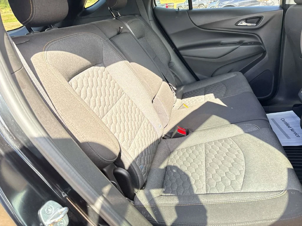 Used 2020 Black Chevrolet LT image 12