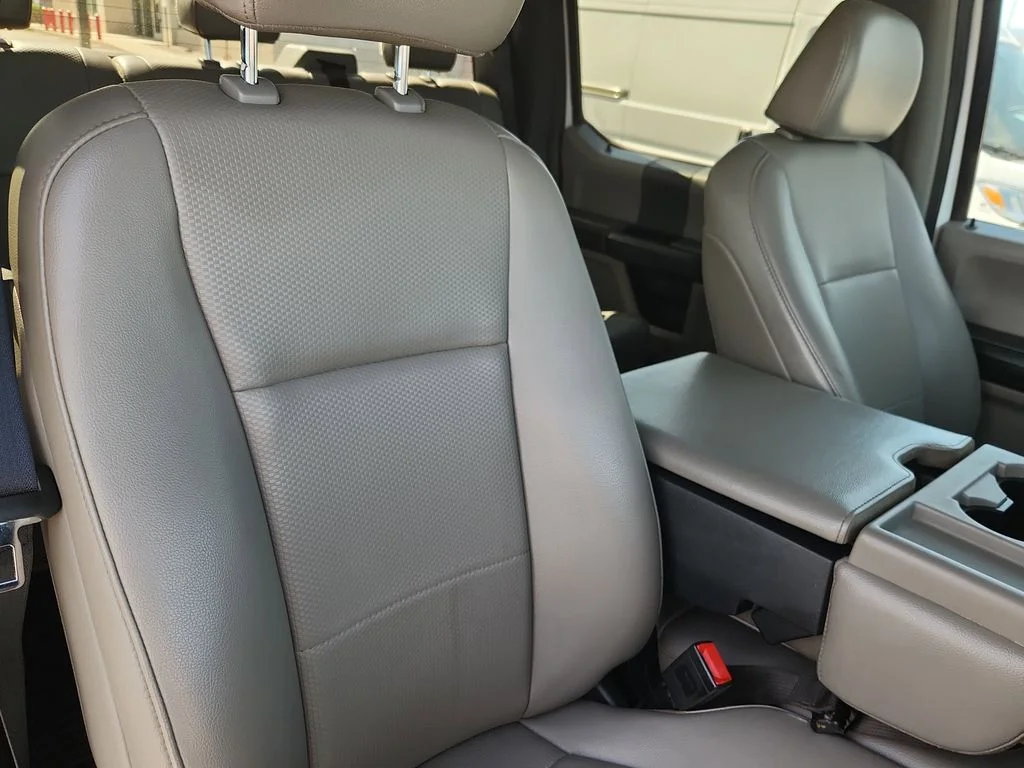 Used 2022 White Ford XL image 14