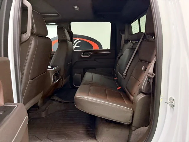 New 2026 Summit White GMC Denali image 17