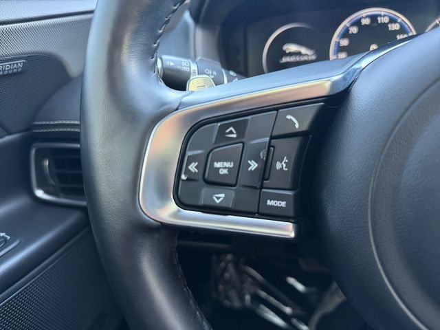 Used 2018 Red Jaguar S image 22