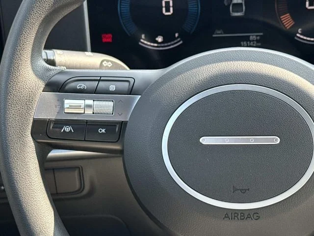 2025 Hyundai Santa Cruz SEL - Photo 21