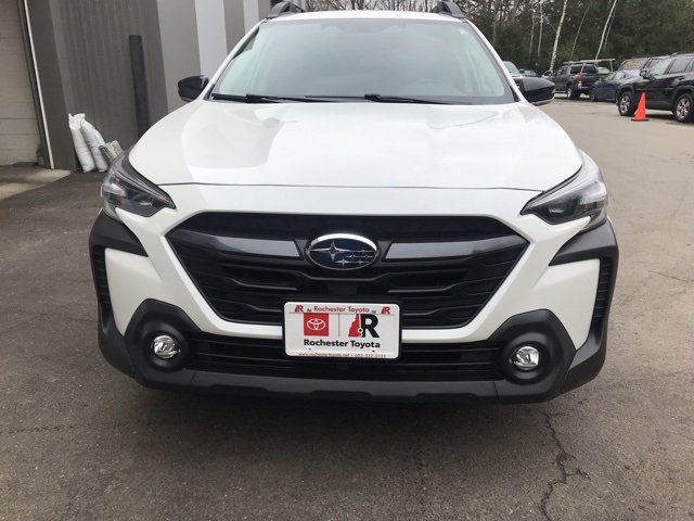 2024 Subaru Outback Premium AWD