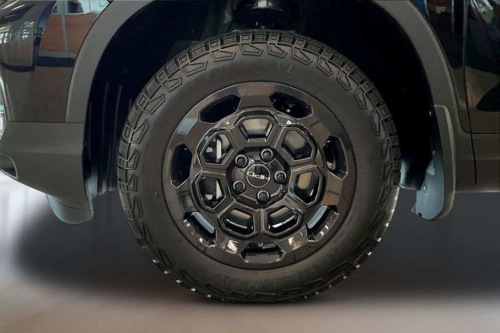 2026 Honda Ridgeline TrailSport - Photo 12