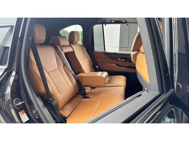 New 2026 Caviar Lexus LUXURY image 16