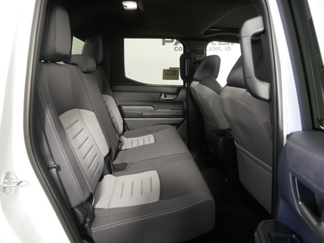 New 2026 Ice Cap Toyota TRD Off-Road i-FORCE MAX image 14