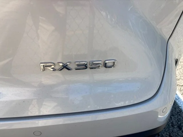 Used 2025 White Lexus 350 Premium image 6