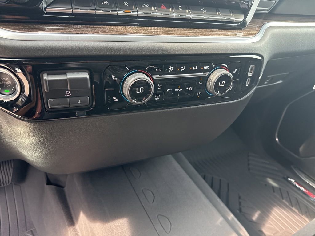 2026 Chevrolet Silverado 1500 RST - Photo 25