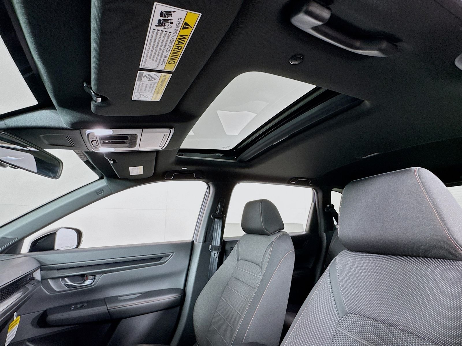 2026 Honda CR-V Sport - Photo 14