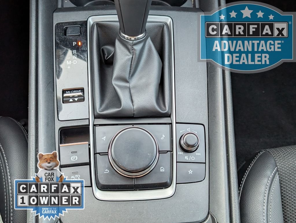 Used 2025  Mazda 2.5 S Premium Package image 9