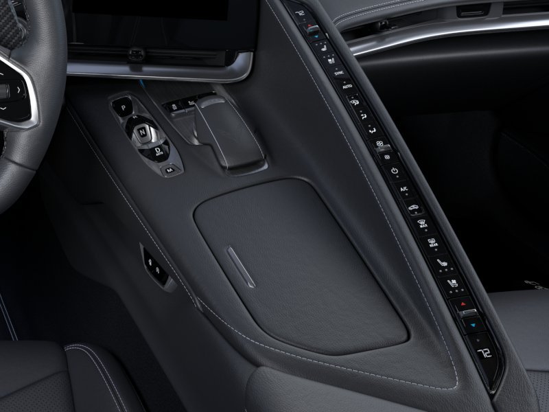 2025 Chevrolet Corvette 2LZ - Photo 23