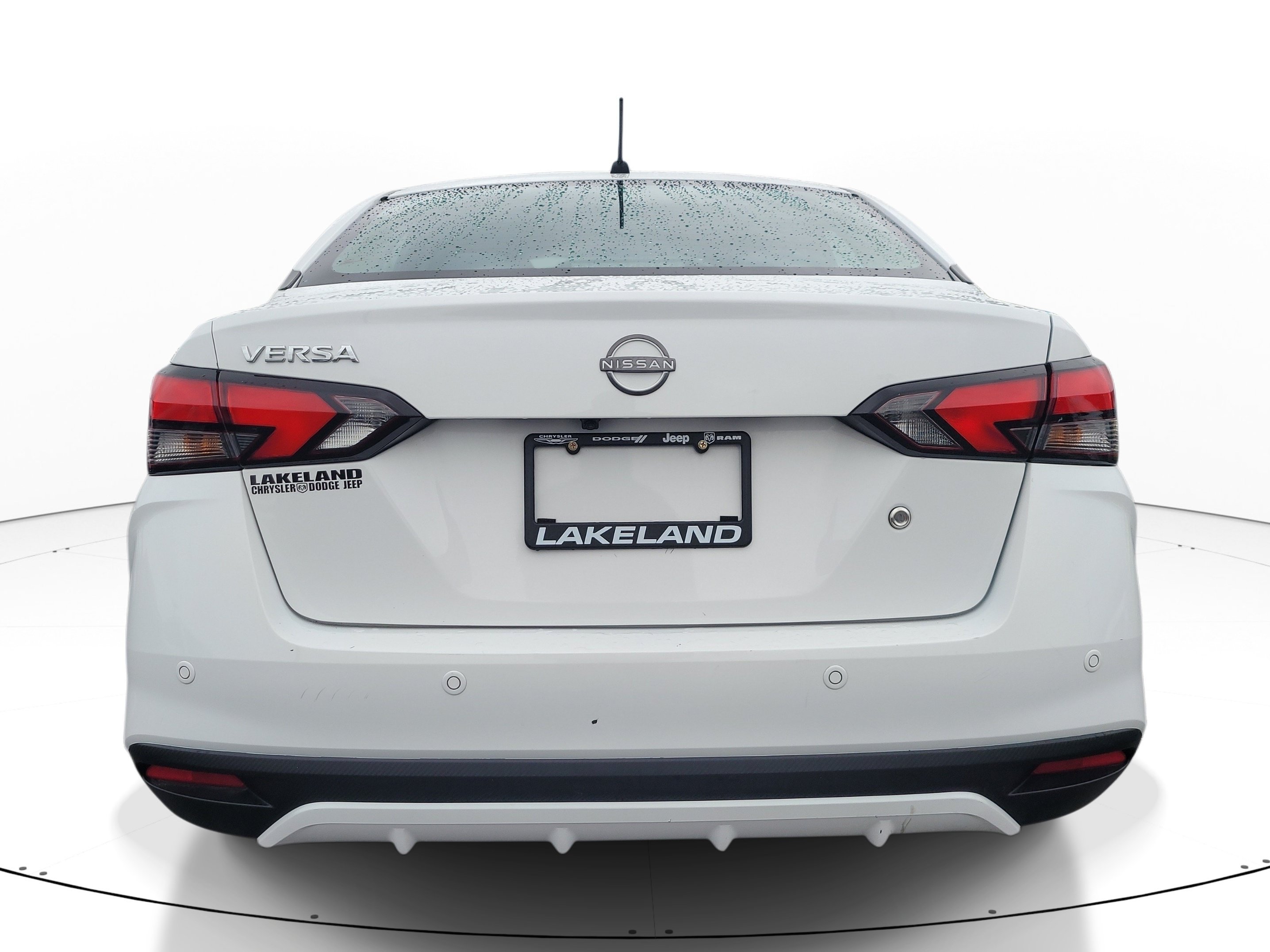 Used 2023 Fresh Powder Nissan S image 5
