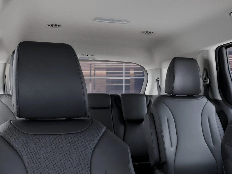 New 2027 Ivory Silver Kia EX image 26