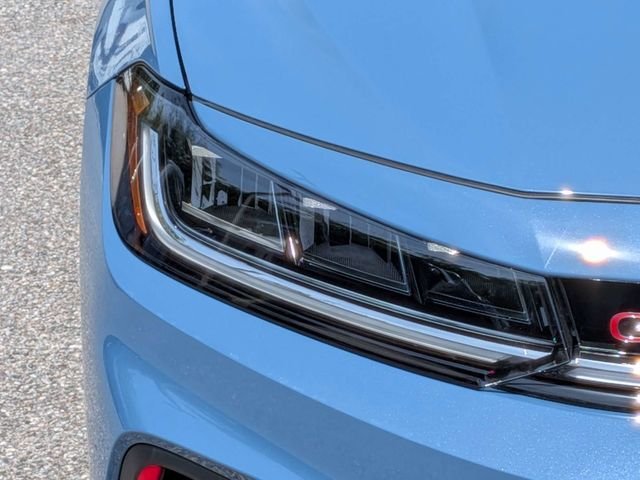 New 2026 Blue Volkswagen 2.0T Autobahn image 9