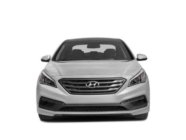 2015 Hyundai Sonata Limited - Photo 7