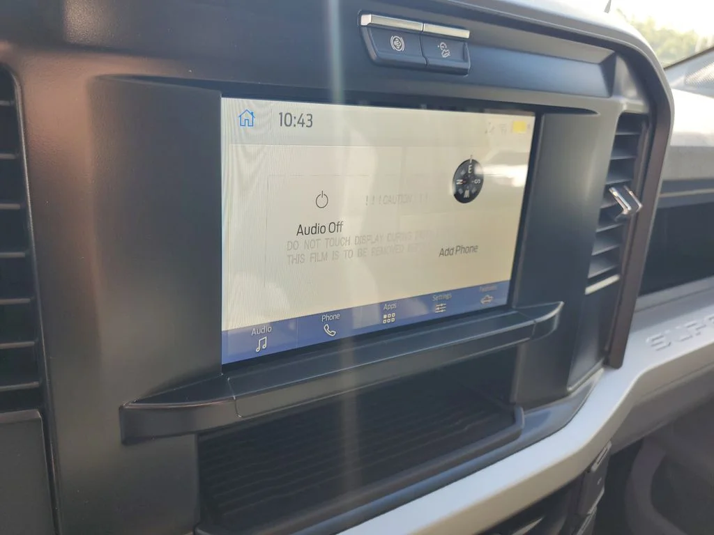 2026 Ford F-250 Super Duty XL - Photo 16