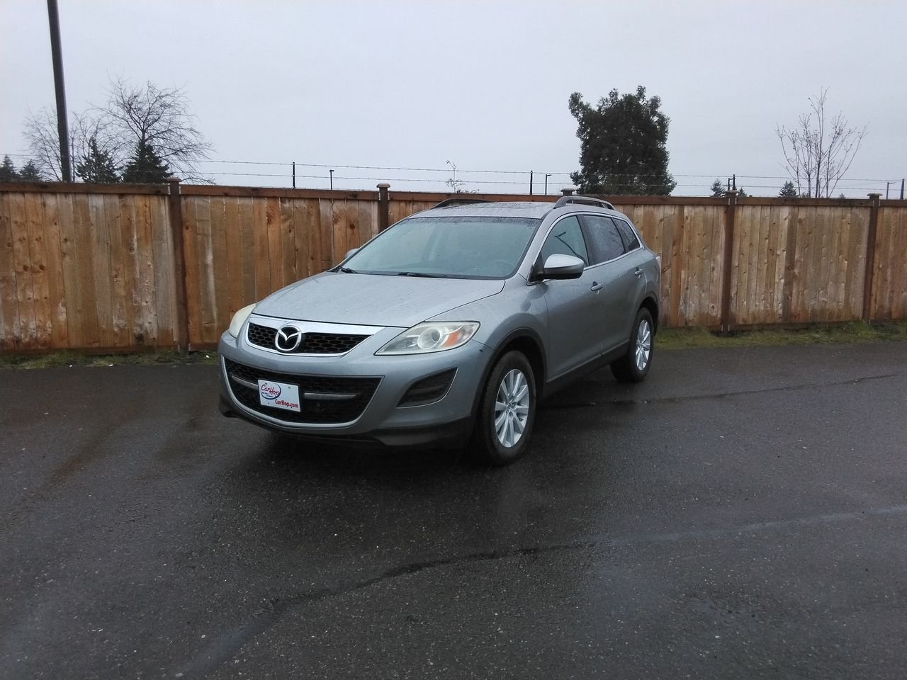 2010 Mazda CX-9 Touring
