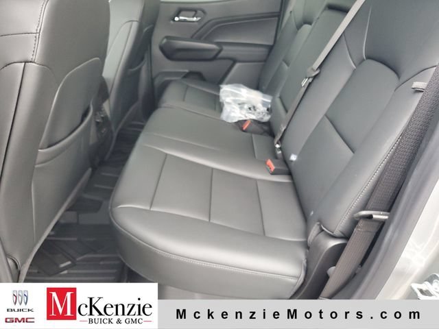 New 2026 Sterling Metallic GMC Elevation image 20