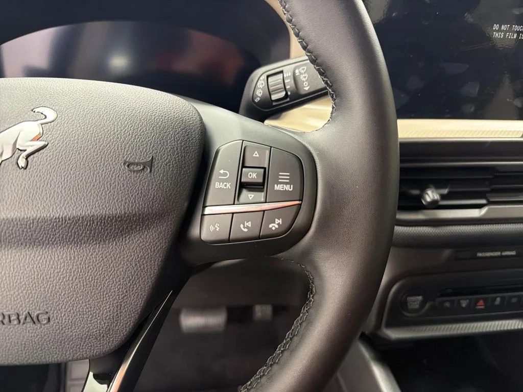 New 2025 Beige Ford Big Bend image 20