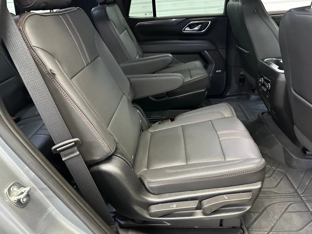 2023 Chevrolet Tahoe RST - Photo 33