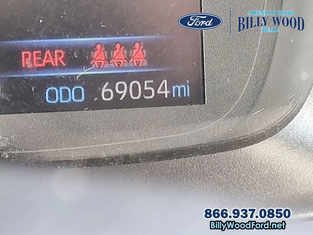 Used 2022 Ruby Flare Pearl Toyota LE image 27