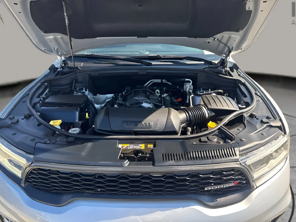 Used 2025 Silver Dodge R/T Plus image 31