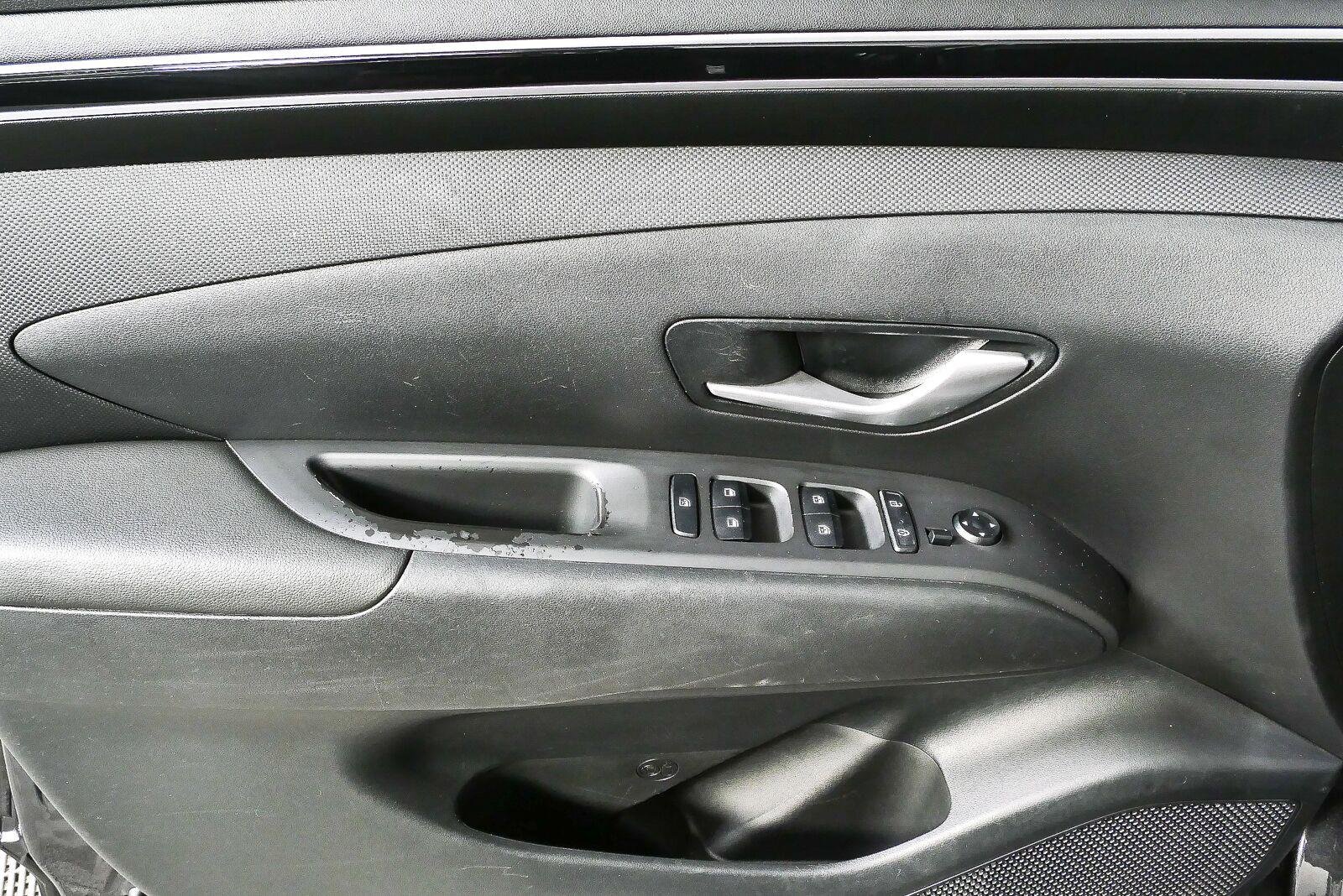 Used 2022 Portofino Gray Hyundai SEL image 6
