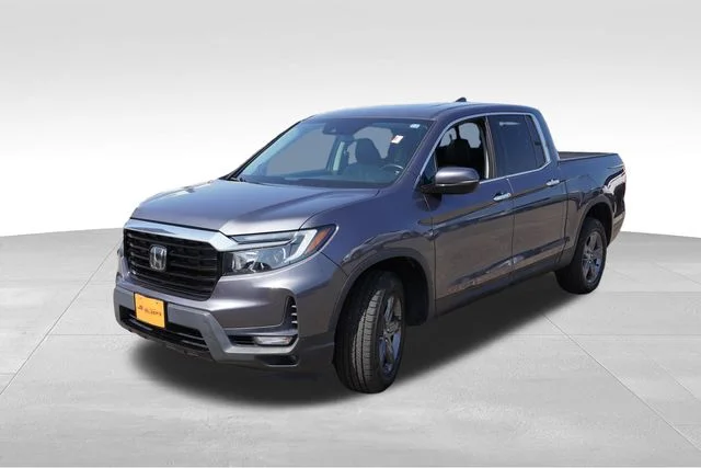 Certified Used 2023 Gray Honda RTL-E image 11