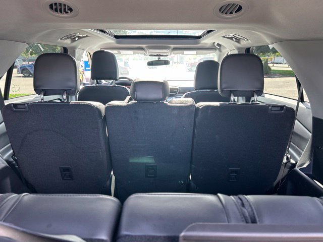 Used 2023 Silver Ford XLT image 14