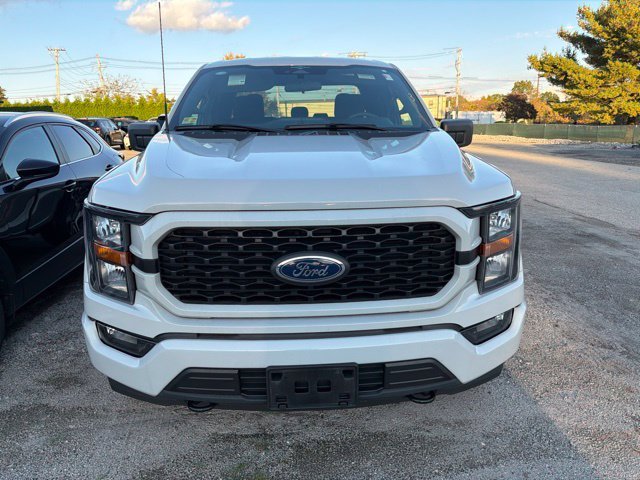 Used 2023 White Ford XL image 2