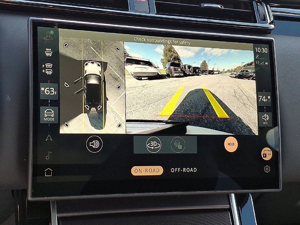 2026 Land Rover Range Rover Velar Dynamic SE - Photo 23