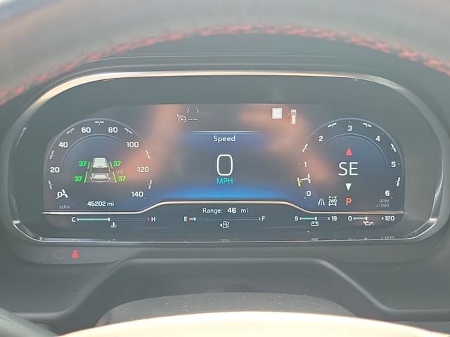 2022 Chevrolet Tahoe RST - Photo 11