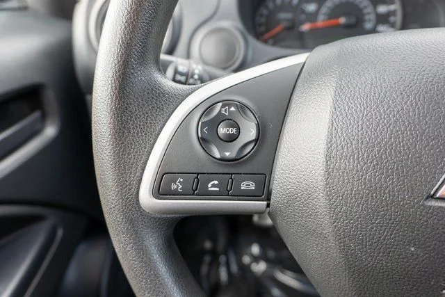 Used 2024 Blue Mitsubishi LE image 22