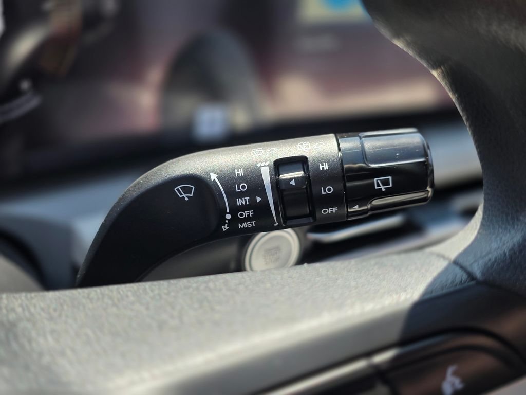 Certified Used 2025 Gray Hyundai SEL image 35