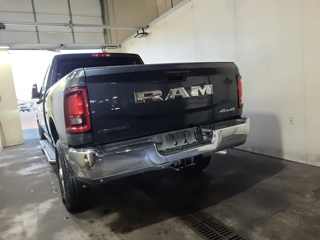 Certified Used 2026 Blue Ram Big Horn image 11