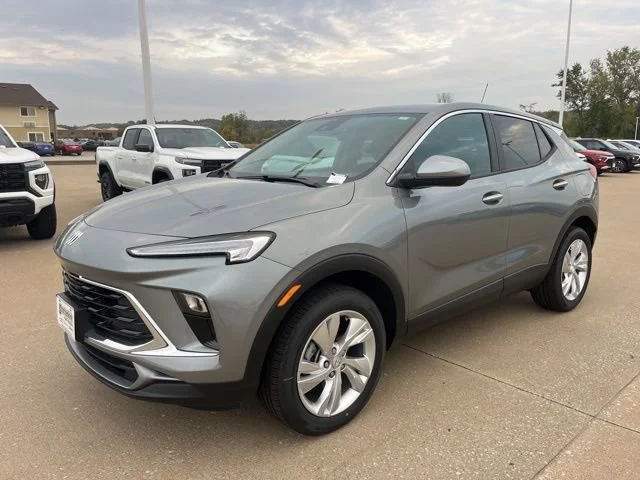 2026 Buick Encore GX Preferred - Photo 9