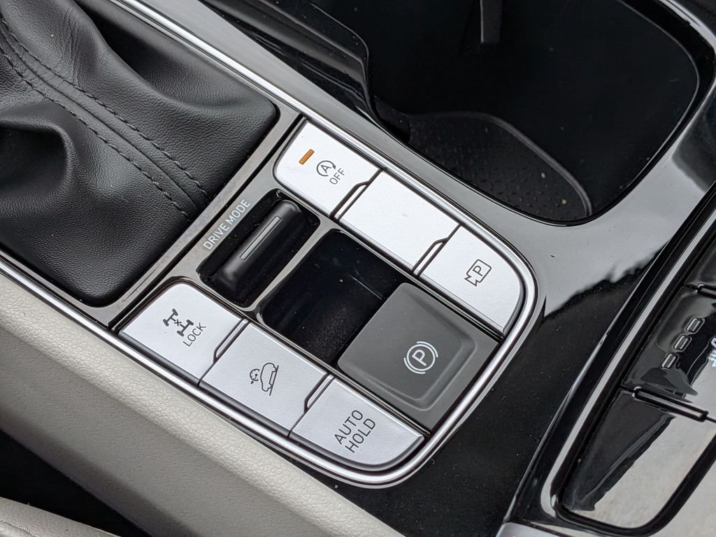 2024 Hyundai Tucson SEL - Photo 23