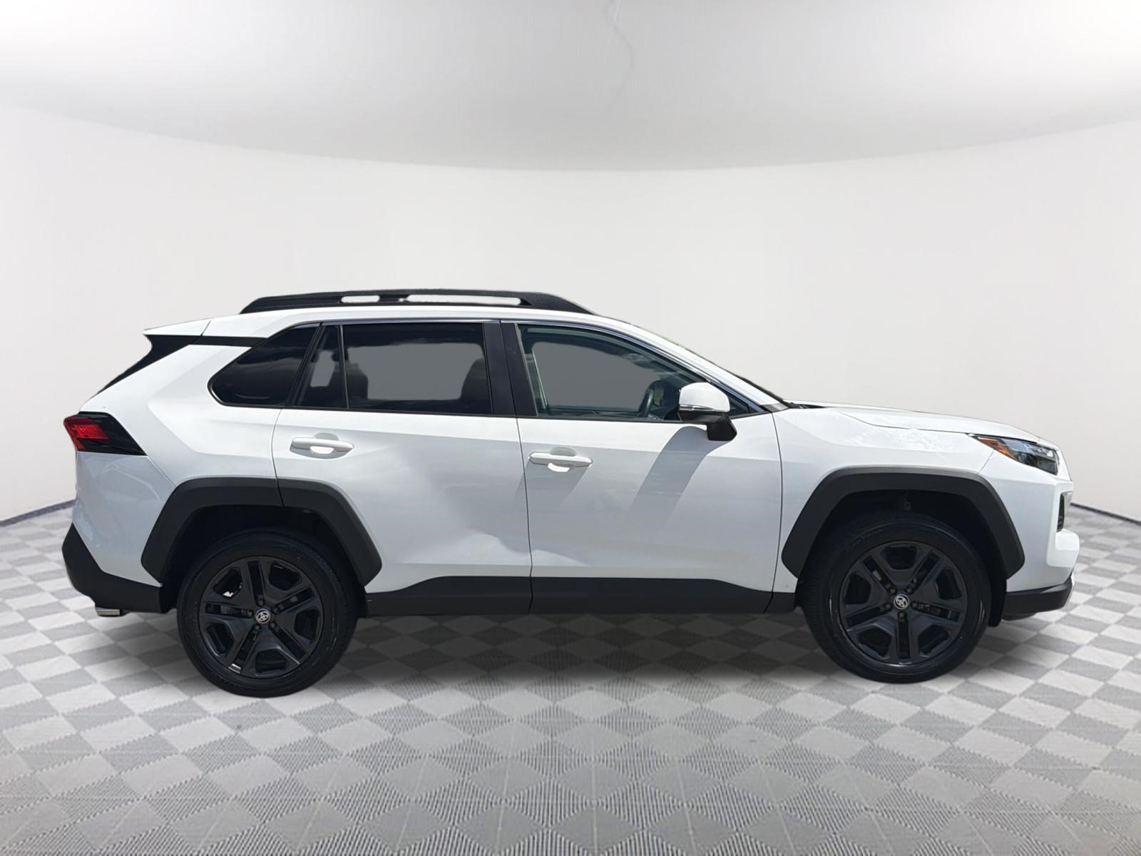 Certified Used 2024 Ice Cap Toyota Adventure image 17