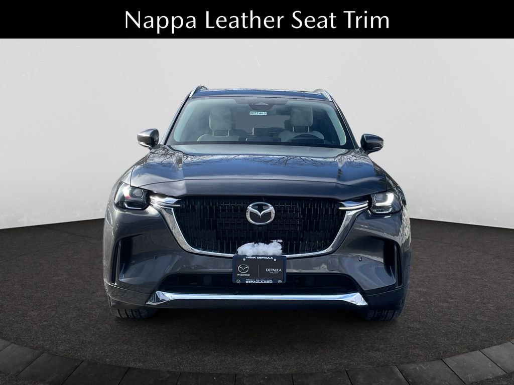 2026 Mazda CX-90 Premium Plus Package - Photo 7