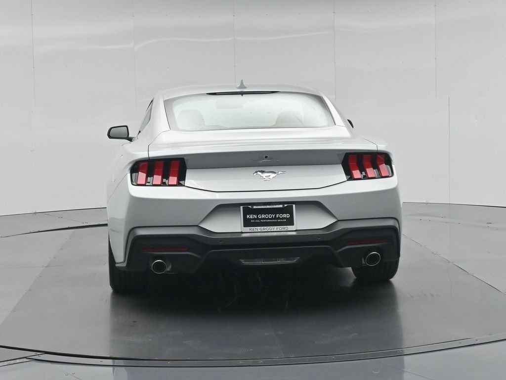 New 2026 White Ford EcoBoost image 21